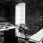 Cascina Cortine 4*
