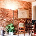 Cascina Cortine Bed & Breakfast 4*