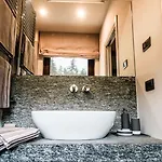 Bed & Breakfast Cascina Cortine 4*