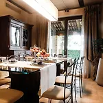 Bed & Breakfast Cascina Cortine 4*