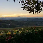 Cascina Cortine Bed & Breakfast
