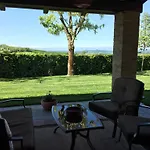 Bed & Breakfast Cascina Cortine Guarene