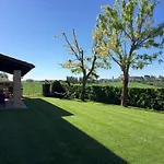 Bed & Breakfast Cascina Cortine Guarene
