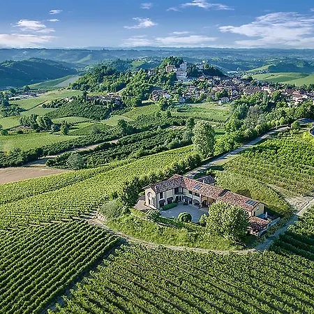 Cascina Cortine