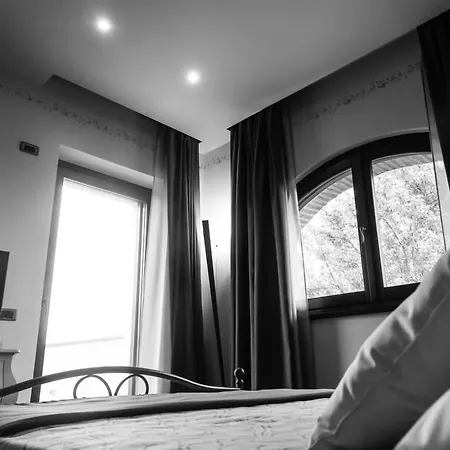 Bed & Breakfast Cascina Cortine 3*