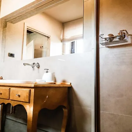 Bed & Breakfast Cascina Cortine