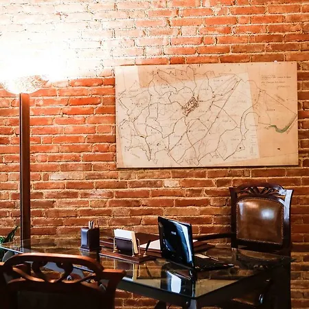 Bed & Breakfast Cascina Cortine