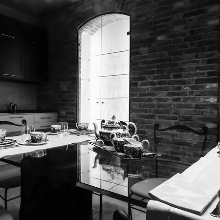 Cascina Cortine 4*