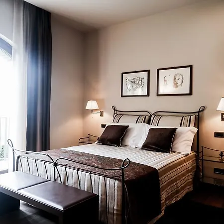 Cascina Cortine 4*