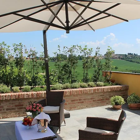 Cascina Cortine Guarene