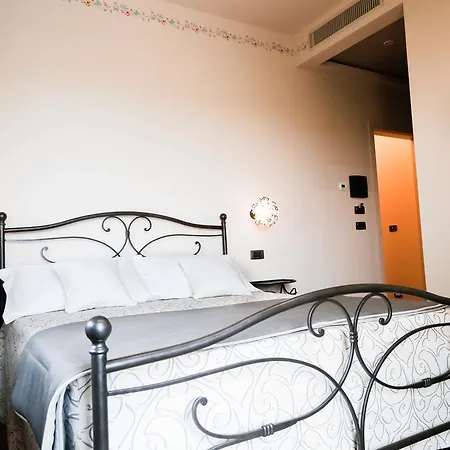 Cascina Cortine 4*