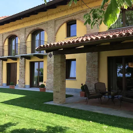 Cascina Cortine