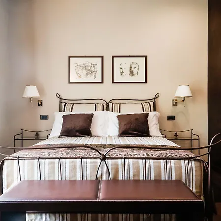 Cascina Cortine Alojamento de Acomodação e Pequeno-almoço 4*