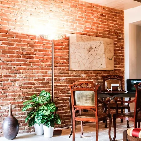 Alojamento de Acomodação e Pequeno-almoço Cascina Cortine