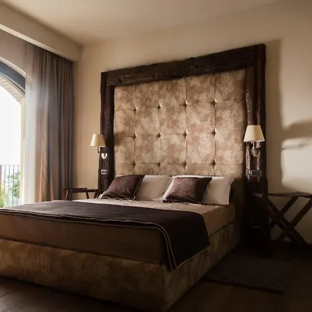 Cascina Cortine Oda ve Kahvaltı 4*