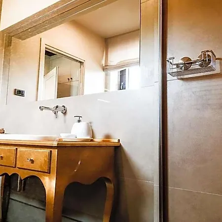 Bed & Breakfast Cascina Cortine Guarene