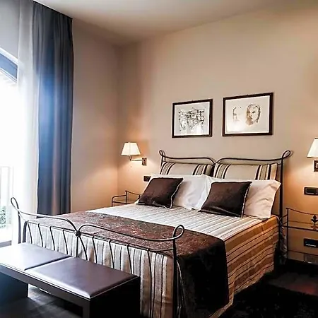 Cascina Cortine Bed & Breakfast 4*