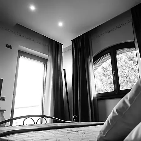 Cascina Cortine Bed & Breakfast