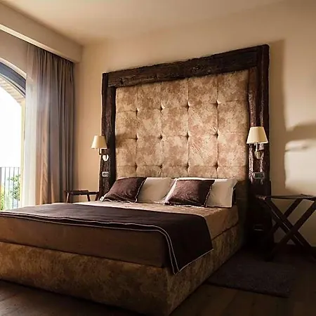 Bed & Breakfast Cascina Cortine