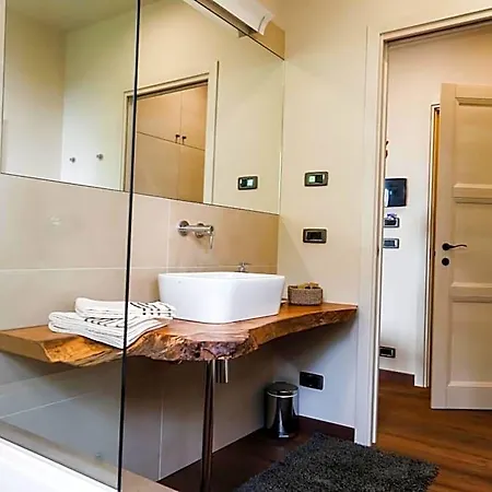 Cascina Cortine 4*