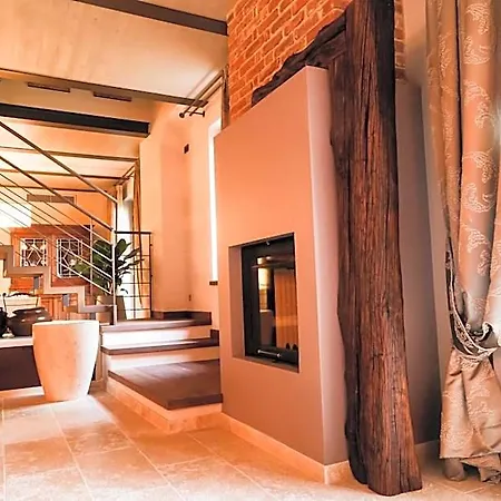 Cascina Cortine 4* Guarene