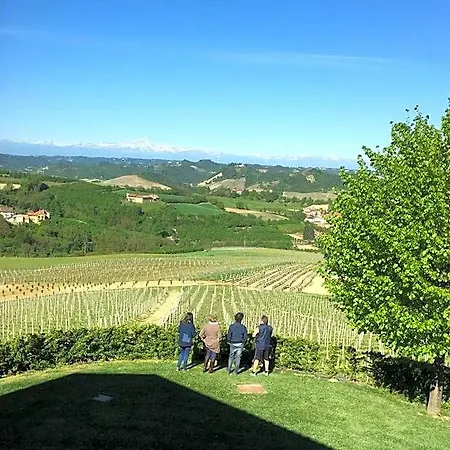Cascina Cortine