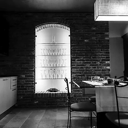 Bed & Breakfast Cascina Cortine