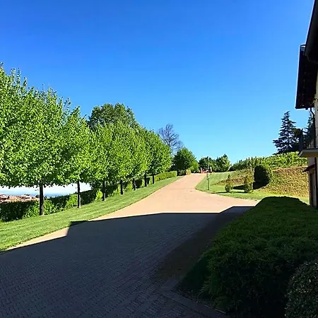 Bed & Breakfast Cascina Cortine Guarene