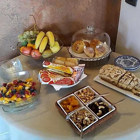 Bed & Breakfast Cascina Cortine
