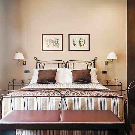 Cascina Cortine 4*