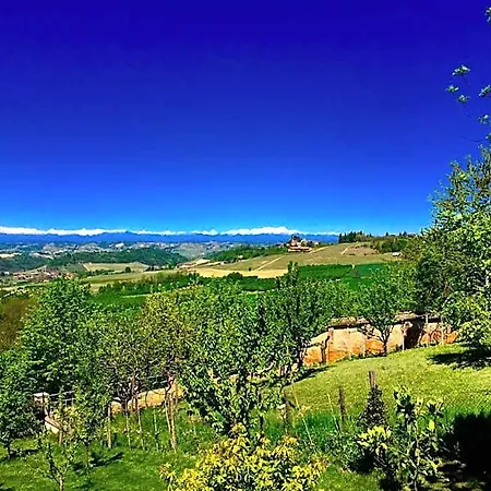 Cascina Cortine Guarene