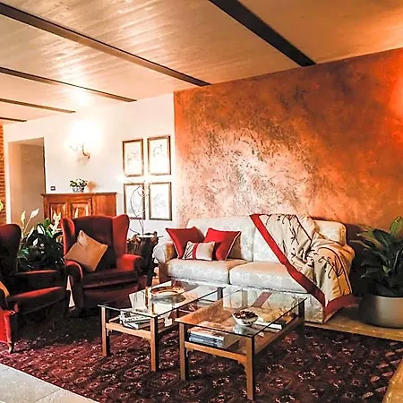 Cascina Cortine 4* Guarene