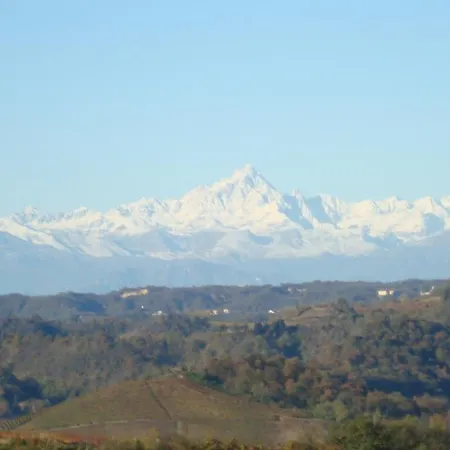 Cascina Cortine 4* Guarene