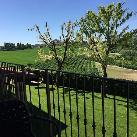 Cascina Cortine Guarene