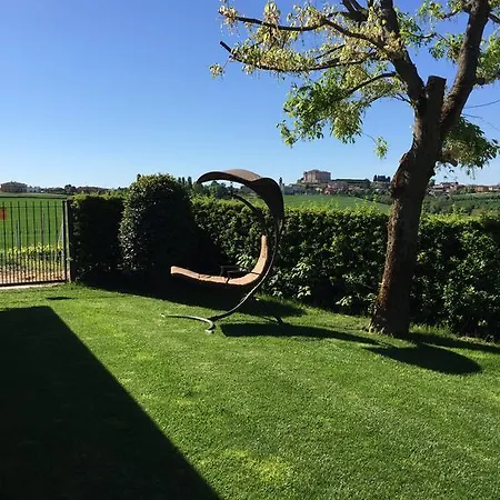 Cascina Cortine Guarene