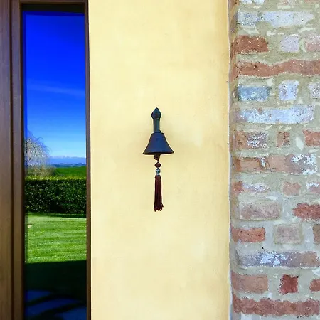 Alojamento de Acomodação e Pequeno-almoço Cascina Cortine Guarene