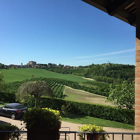 Cascina Cortine