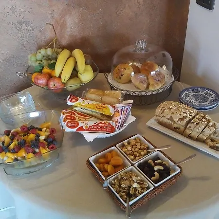 Cascina Cortine 4* Guarene